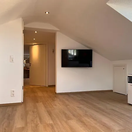 Marie Schwarzwald Unikat In Vs Mit Terrasse アパート *